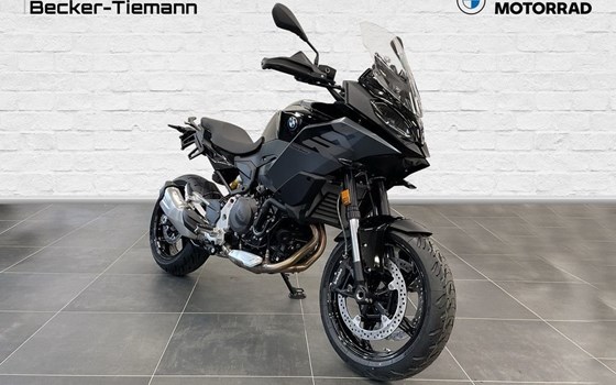 Neufahrzeug BMW F 900 XR - Bild 3