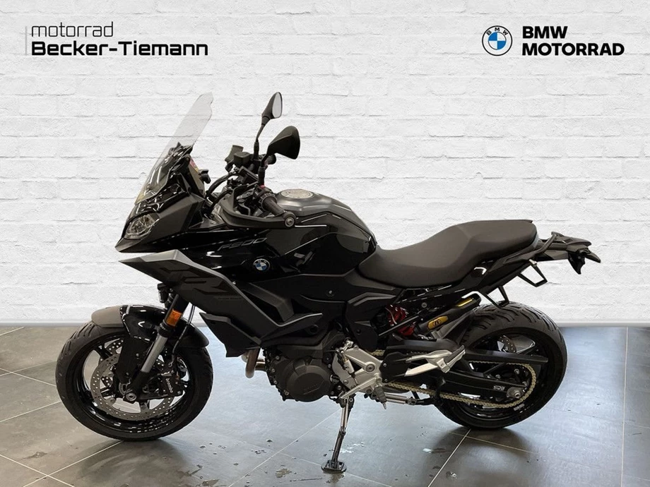 Angebot BMW F 900 XR Bild 4: Angebot BMW F 900 XR