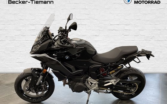 Neufahrzeug BMW F 900 XR - Bild 4