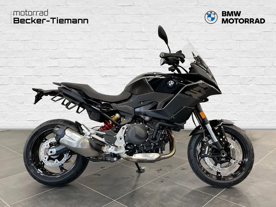 Angebot BMW F 900 XR Bild 5: Angebot BMW F 900 XR