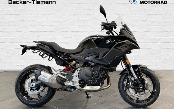 Neufahrzeug BMW F 900 XR - Bild 5