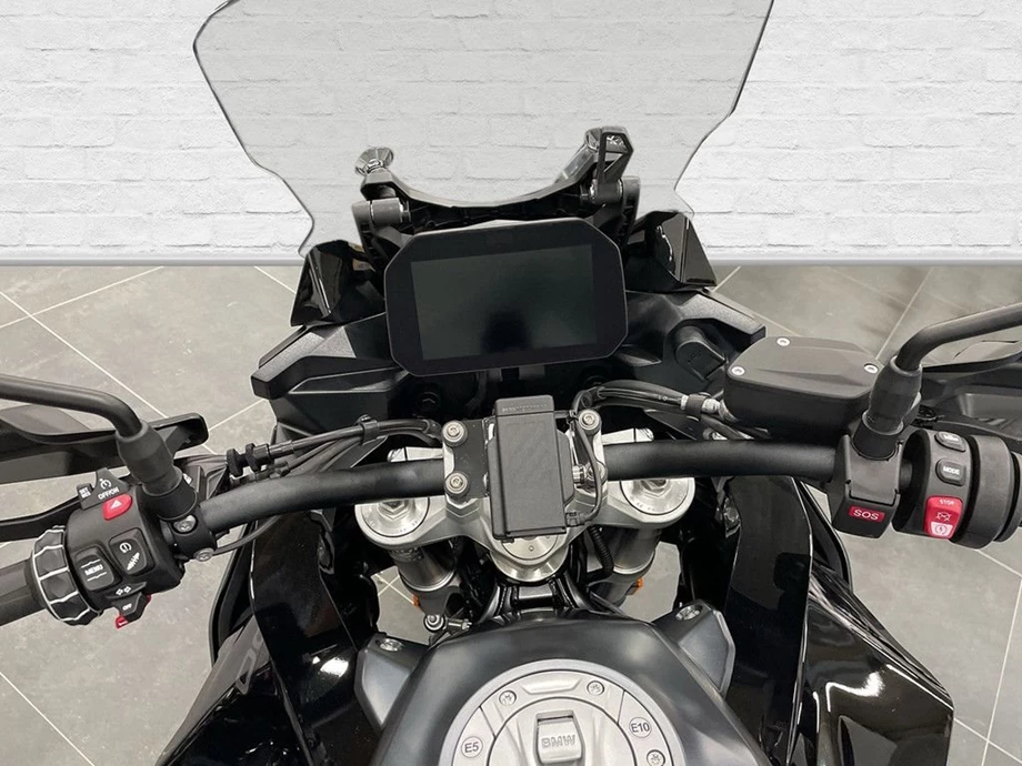 Angebot BMW F 900 XR Bild 6: Angebot BMW F 900 XR