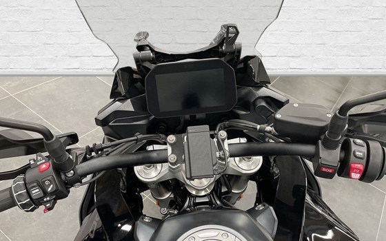 Neufahrzeug BMW F 900 XR - Bild 6