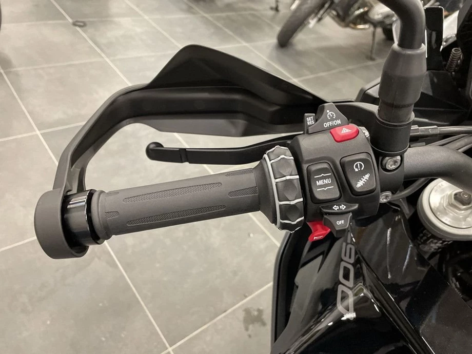 Angebot BMW F 900 XR Bild 7: Angebot BMW F 900 XR
