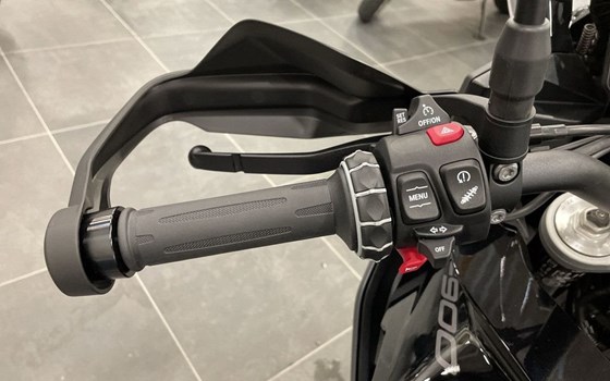 Neufahrzeug BMW F 900 XR - Bild 7