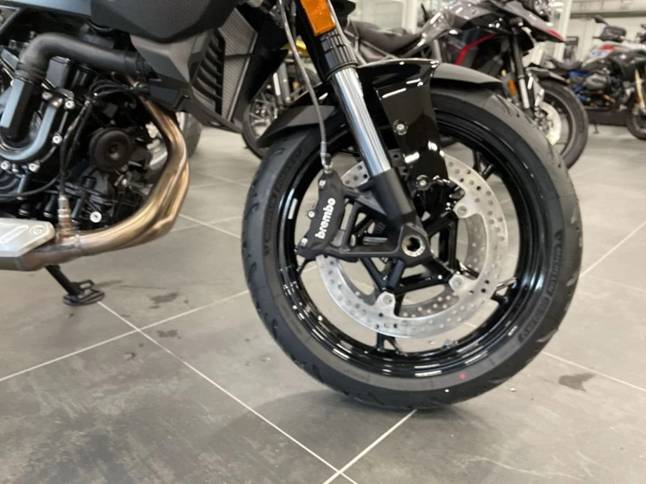 Angebot BMW F 900 XR Bild 8: Angebot BMW F 900 XR