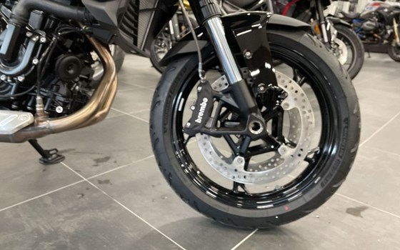 Neufahrzeug BMW F 900 XR - Bild 8