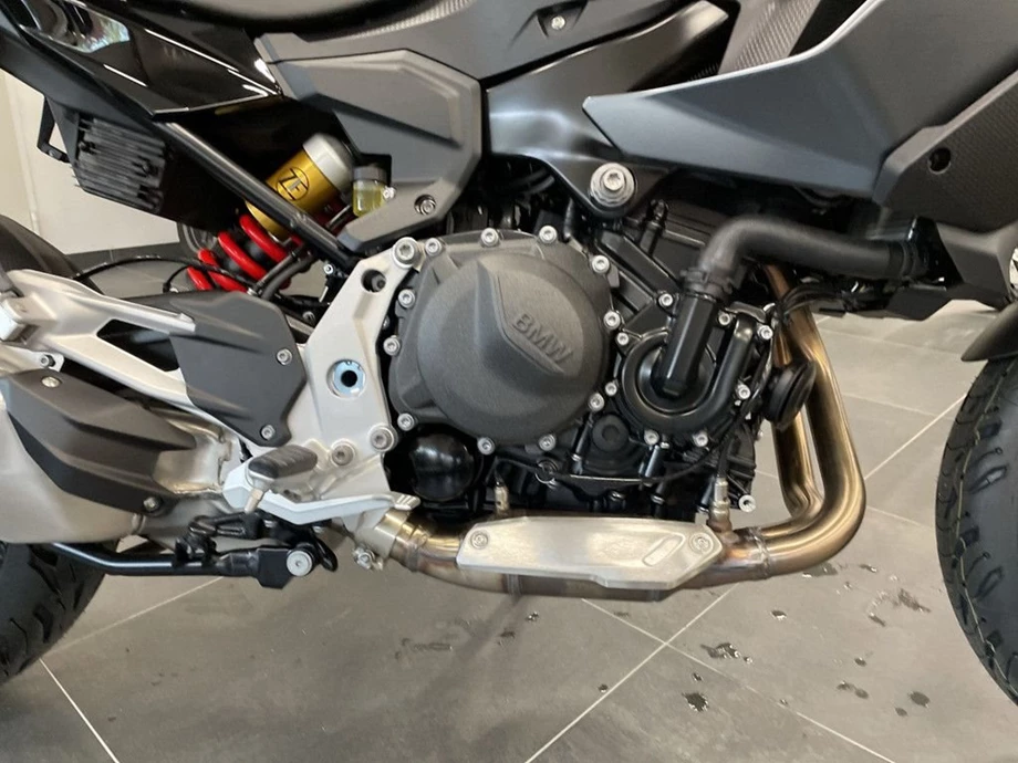 Angebot BMW F 900 XR Bild 9: Angebot BMW F 900 XR