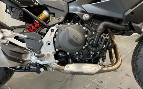 Neufahrzeug BMW F 900 XR - Bild 9
