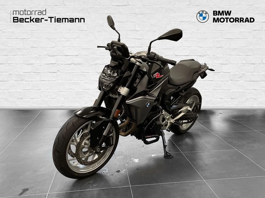 Angebot BMW F 900 R Bild 1: Angebot BMW F 900 R