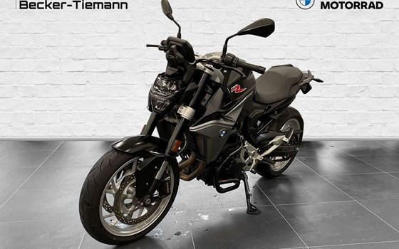 Gebrauchtmotorrad BMW F 900 R - Bild 1