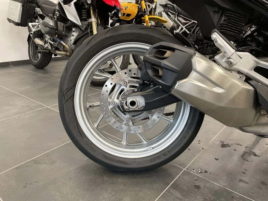 Angebot BMW F 900 R Bild 10: Angebot BMW F 900 R