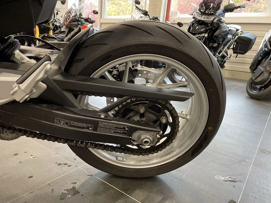 Angebot BMW F 900 R Bild 11: Angebot BMW F 900 R