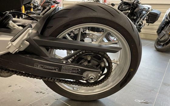 Gebrauchtmotorrad BMW F 900 R - Bild 11