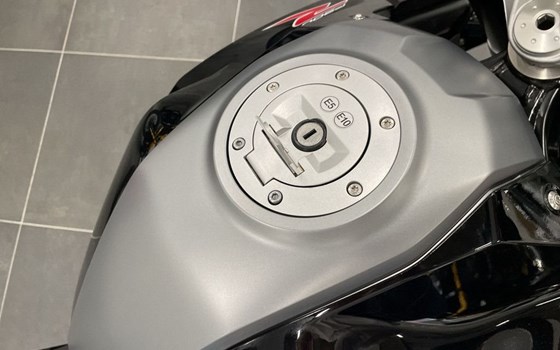 Gebrauchtmotorrad BMW F 900 R - Bild 13