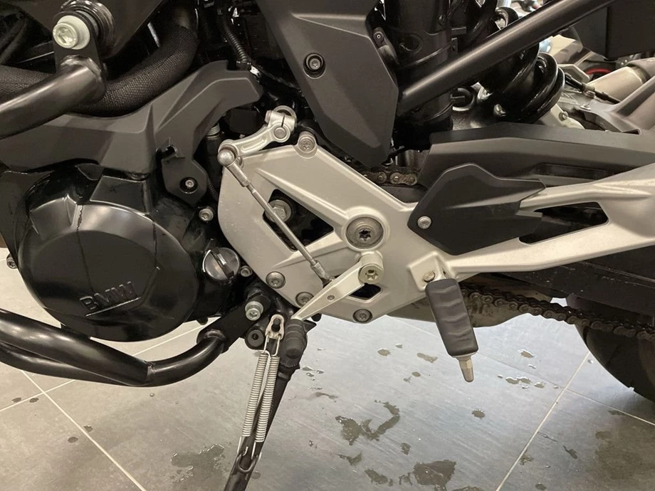 Angebot BMW F 900 R Bild 14: Angebot BMW F 900 R