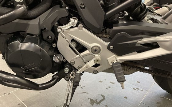 Gebrauchtmotorrad BMW F 900 R - Bild 14