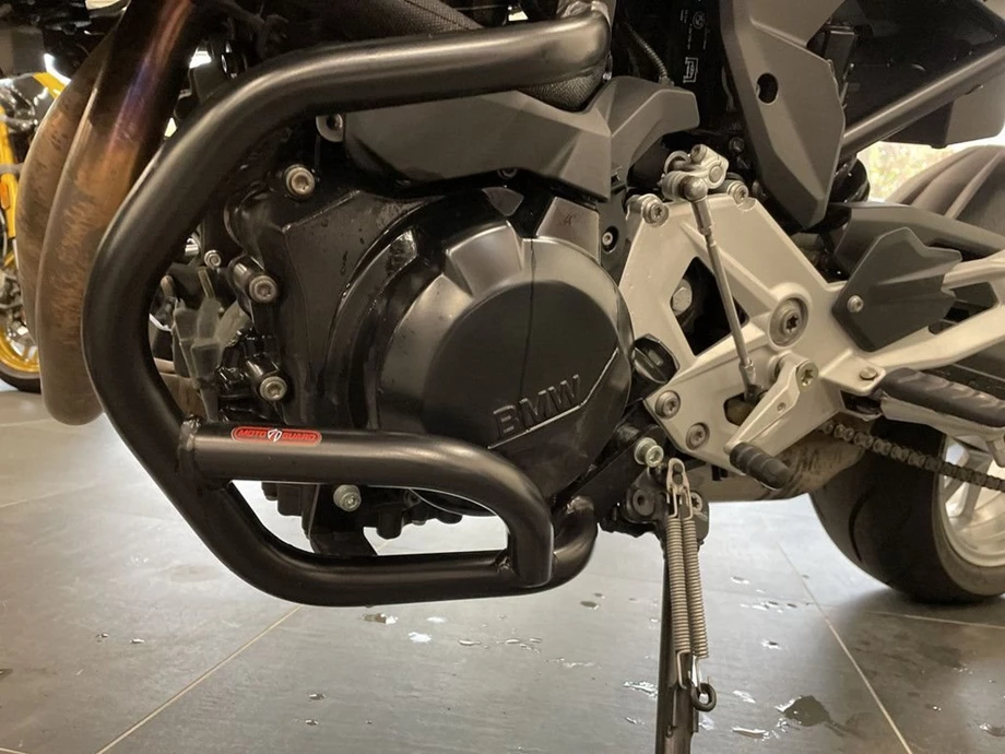 Angebot BMW F 900 R Bild 15: Angebot BMW F 900 R