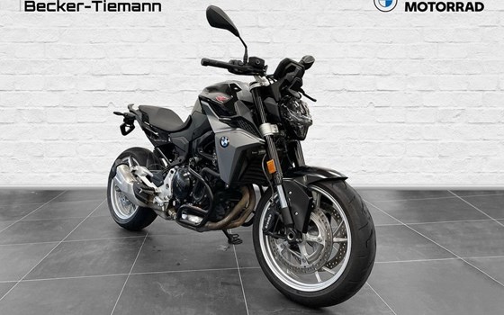 Gebrauchtmotorrad BMW F 900 R - Bild 3