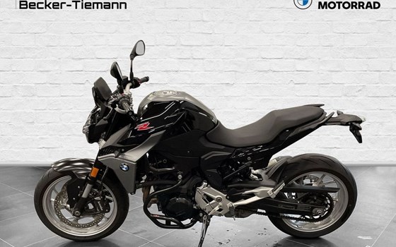 Gebrauchtmotorrad BMW F 900 R - Bild 4