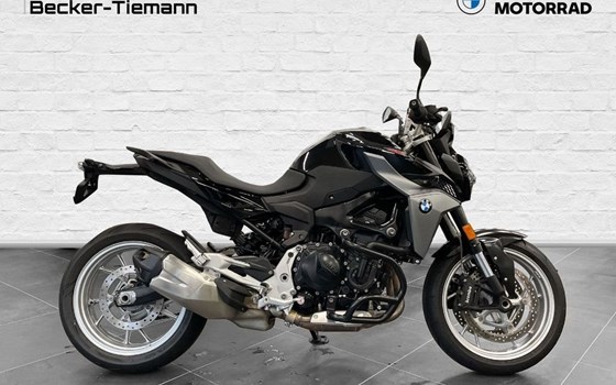 Gebrauchtmotorrad BMW F 900 R - Bild 5