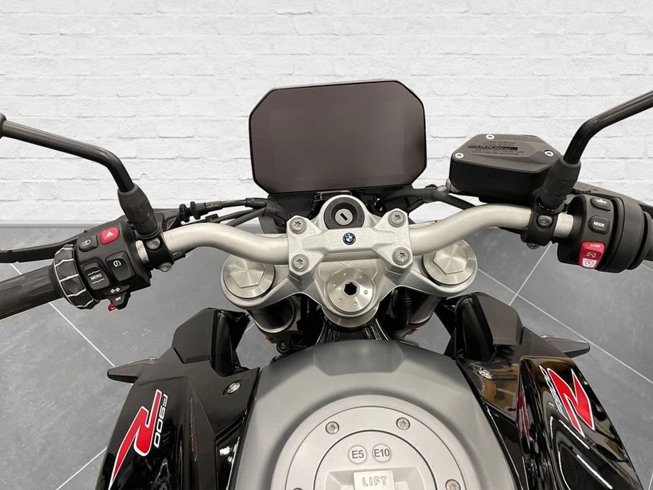 Angebot BMW F 900 R Bild 6: Angebot BMW F 900 R