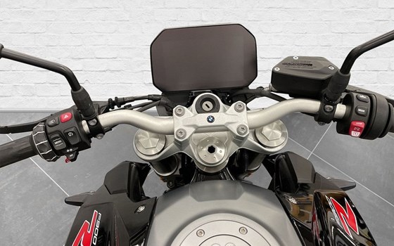Gebrauchtmotorrad BMW F 900 R - Bild 6