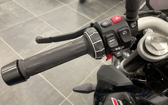 Gebrauchtmotorrad BMW F 900 R - Bild 7