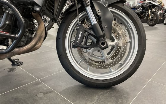 Gebrauchtmotorrad BMW F 900 R - Bild 8