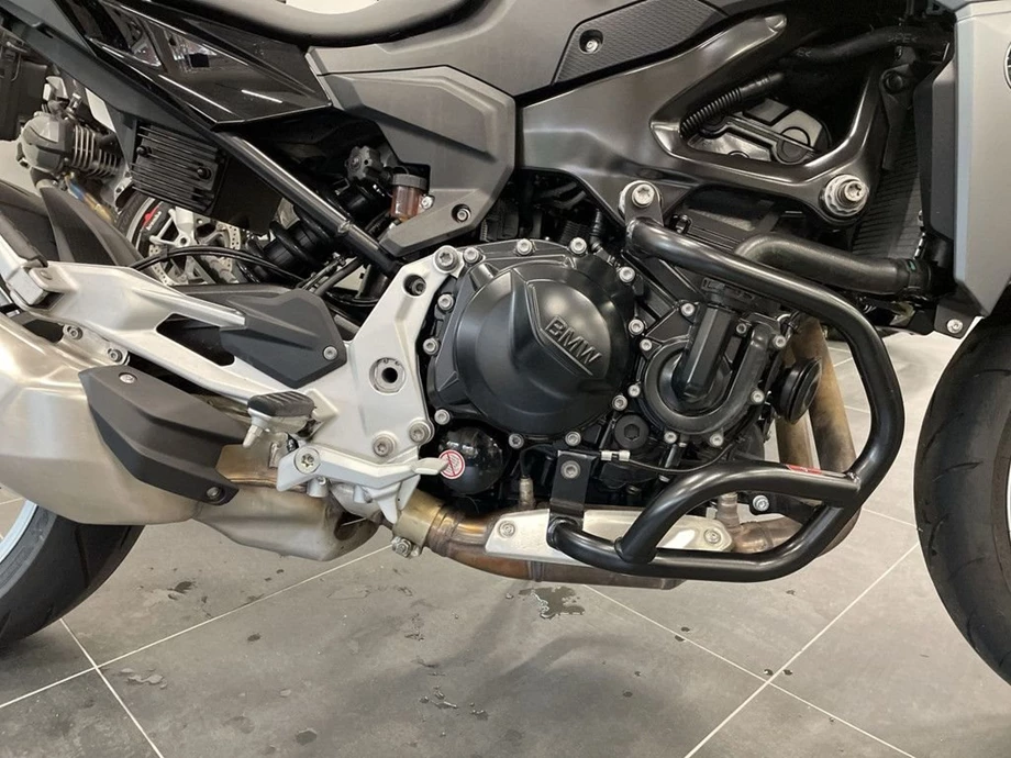 Angebot BMW F 900 R Bild 9: Angebot BMW F 900 R