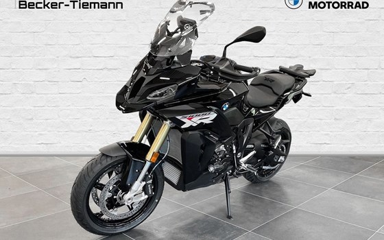 Neufahrzeug BMW S 1000 XR - Bild 1