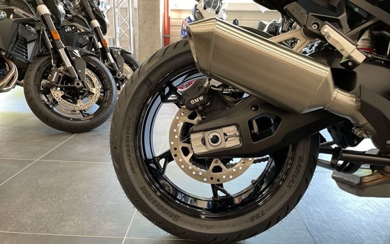 Neufahrzeug BMW S 1000 XR - Bild 10