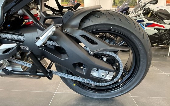 Neufahrzeug BMW S 1000 XR - Bild 11