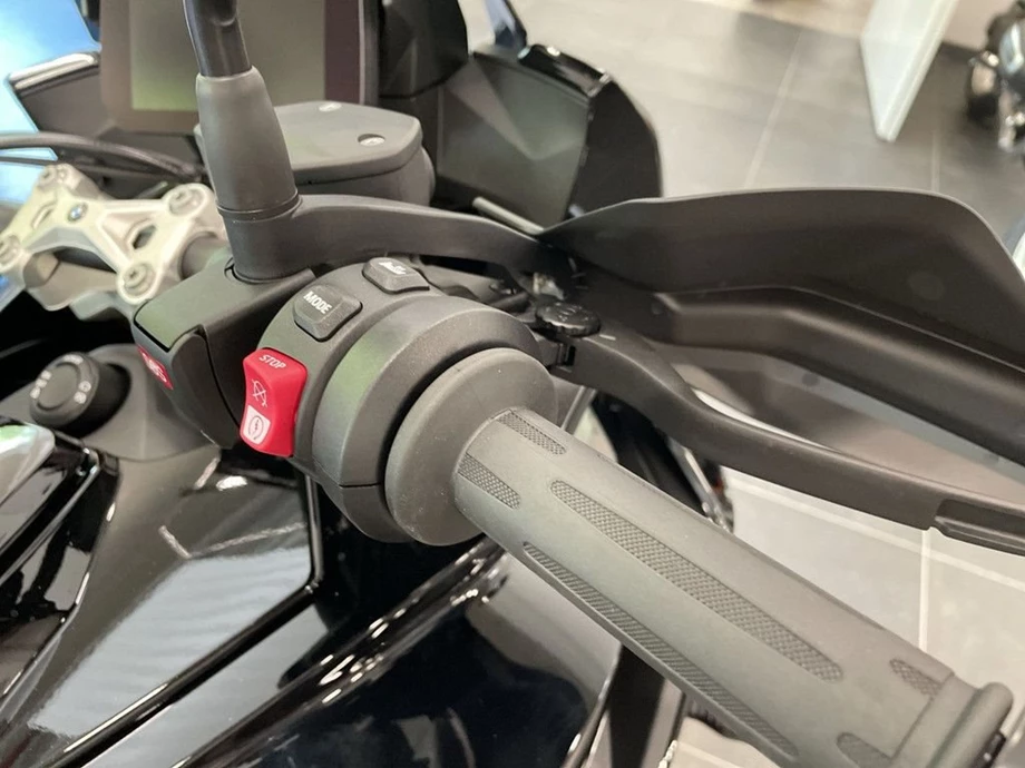 Angebot BMW S 1000 XR Bild 12: Angebot BMW S 1000 XR