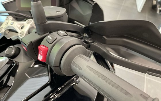 Neufahrzeug BMW S 1000 XR - Bild 12