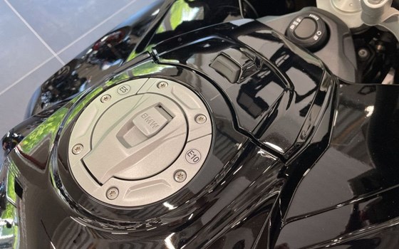 Neufahrzeug BMW S 1000 XR - Bild 13