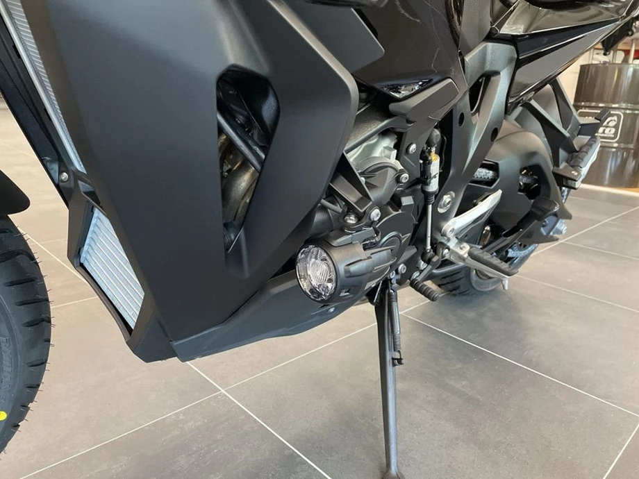 Angebot BMW S 1000 XR Bild 15: Angebot BMW S 1000 XR