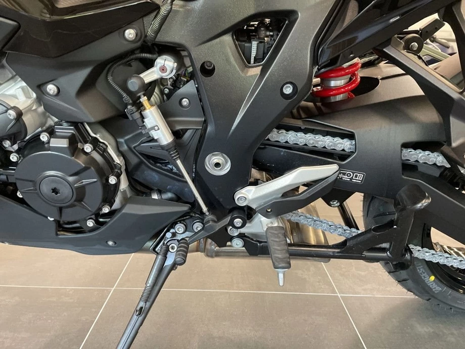 Angebot BMW S 1000 XR Bild 16: Angebot BMW S 1000 XR