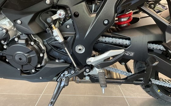 Neufahrzeug BMW S 1000 XR - Bild 16