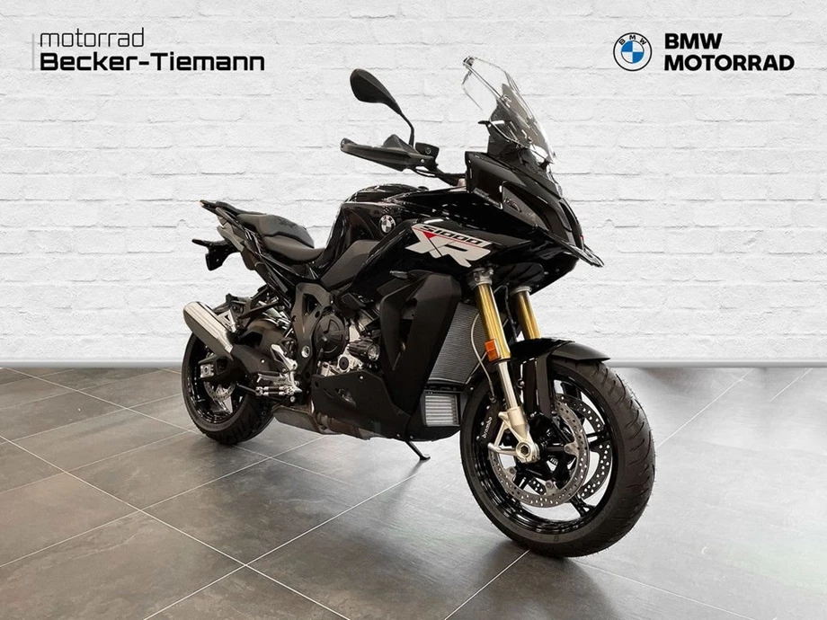 Angebot BMW S 1000 XR Bild 3: Angebot BMW S 1000 XR