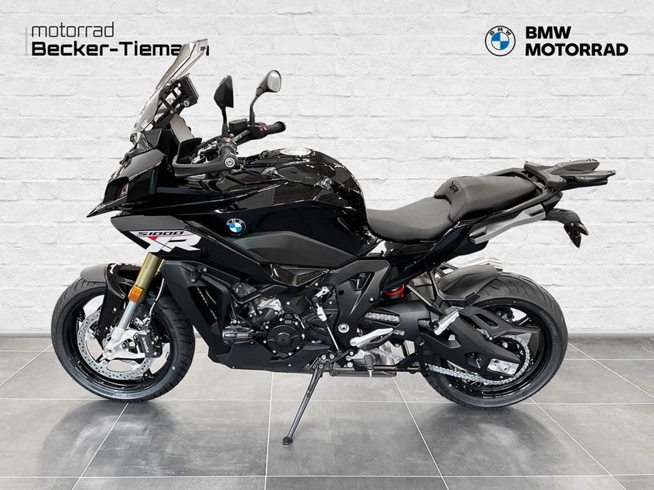 Angebot BMW S 1000 XR Bild 4: Angebot BMW S 1000 XR