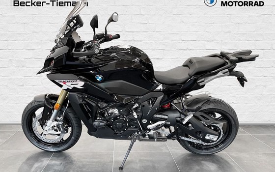 Neufahrzeug BMW S 1000 XR - Bild 4