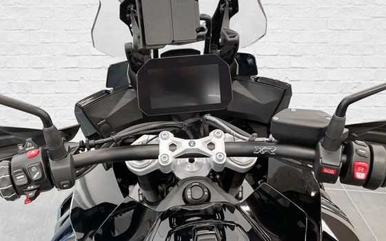 Neufahrzeug BMW S 1000 XR - Bild 6