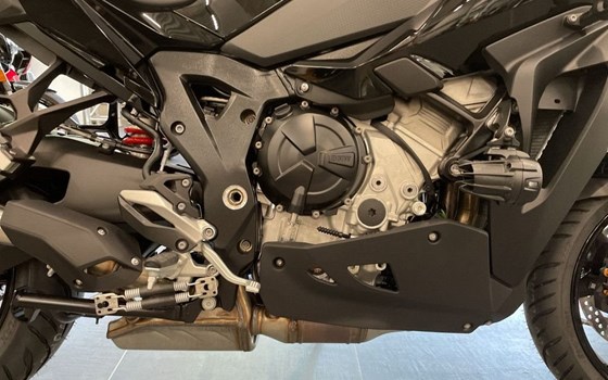 Neufahrzeug BMW S 1000 XR - Bild 9
