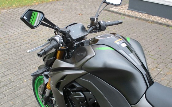 Neufahrzeug Kawasaki Z1100 SE - Bild 10