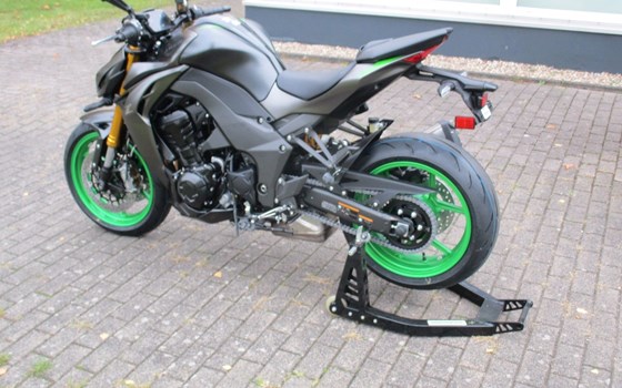 Neufahrzeug Kawasaki Z1100 SE - Bild 11