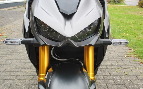 Neufahrzeug Kawasaki Z1100 SE - Bild 15