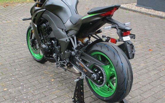 Neufahrzeug Kawasaki Z1100 SE - Bild 3
