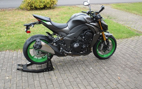 Neufahrzeug Kawasaki Z1100 SE - Bild 4