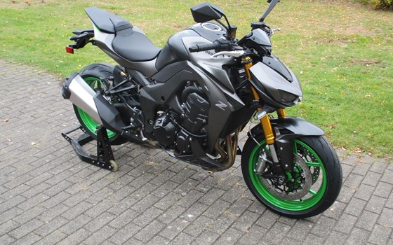 Neufahrzeug Kawasaki Z1100 SE - Bild 6